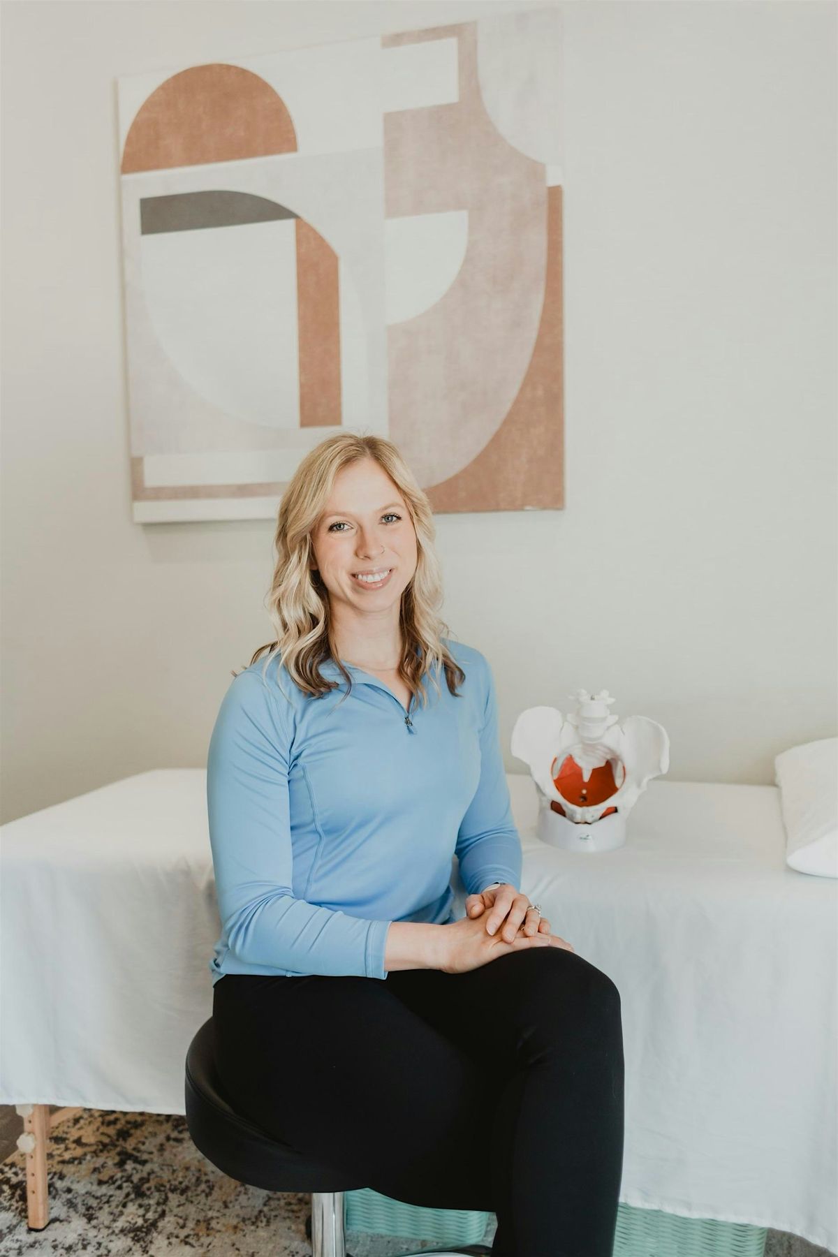A Pain in Your A**?: Tackling Persistent Tailbone Pain