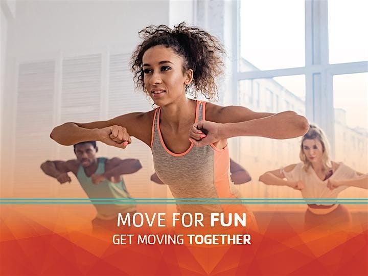 Brunch & Burn: Sponsored by Orange Theory Fitness x The Grove