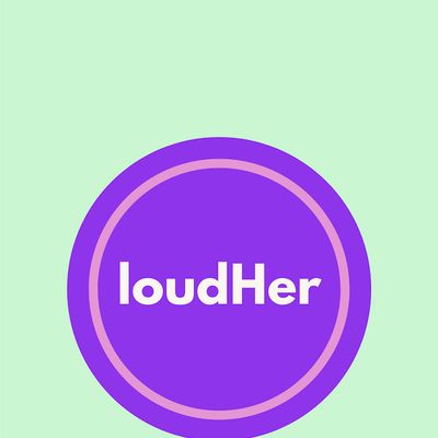 Hannah Douglas - LoudHer Voice Coaching