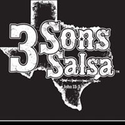 3 Sons Salsa