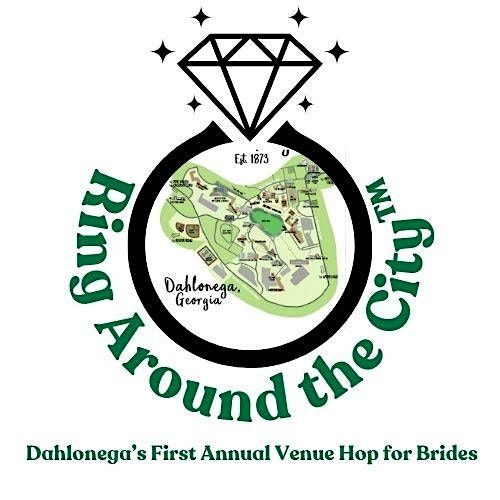 Dahlonega Ring Around the City Guided Venue Bus Tour