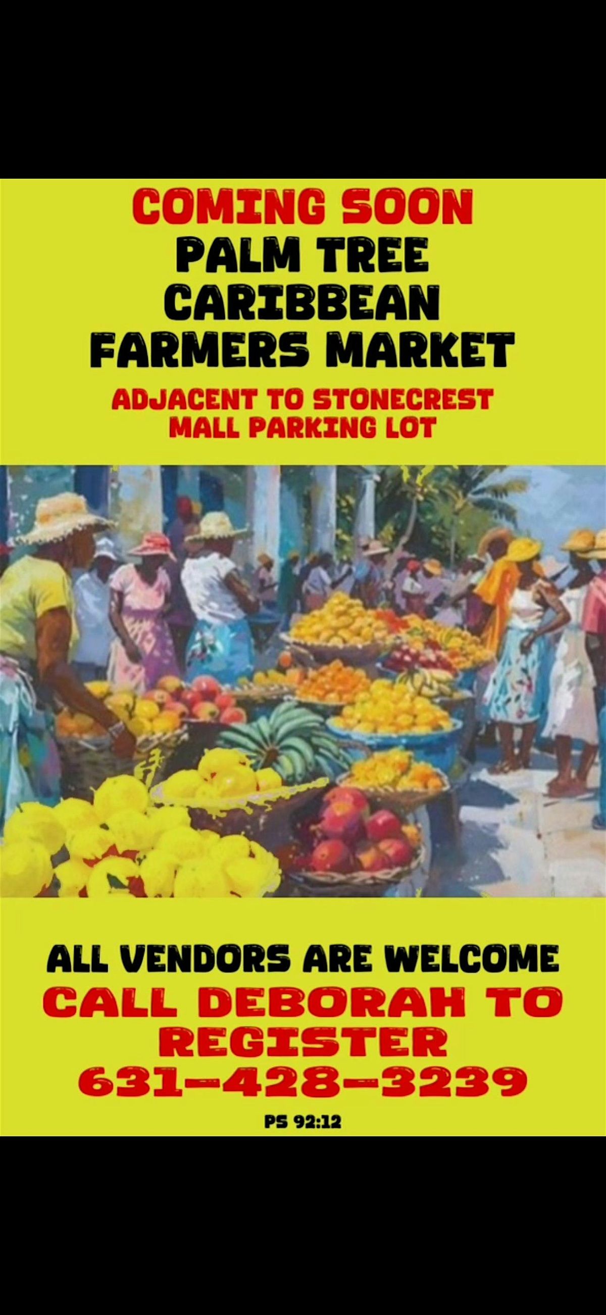 FARMERS MARKET