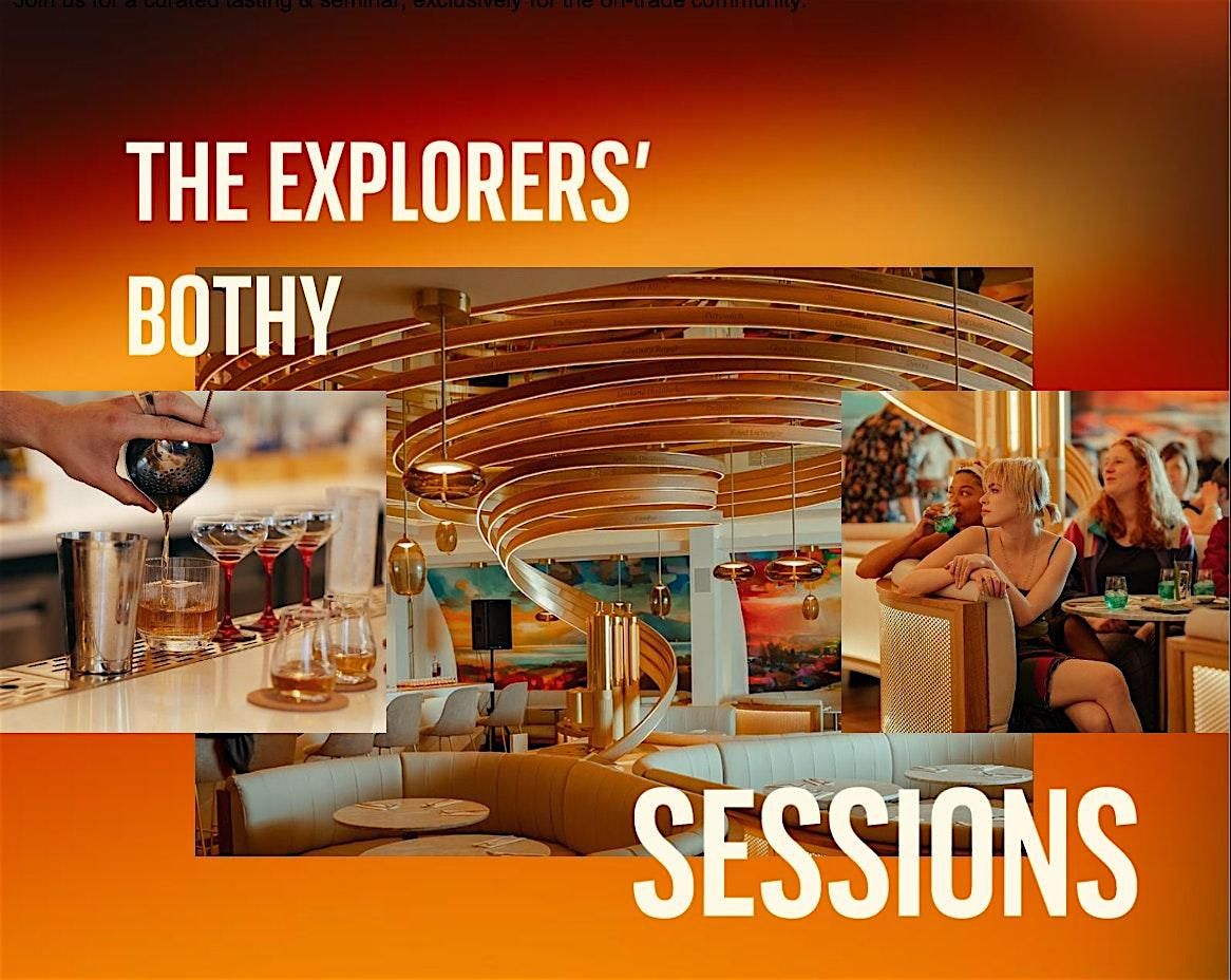 Explorers' Bothy Sessions on Tour: Aberdeen