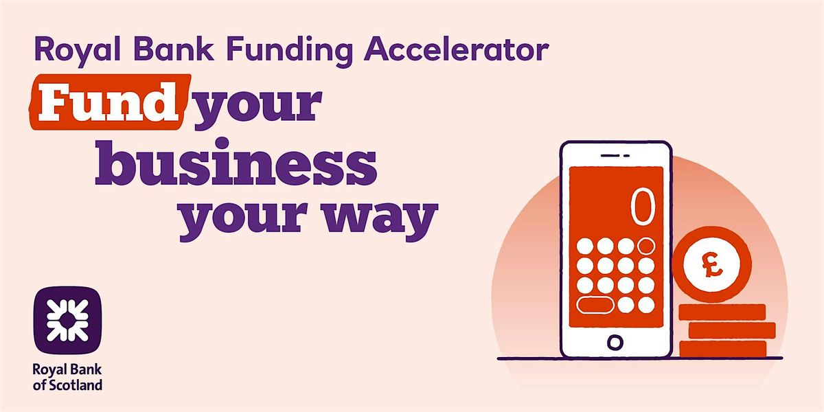 Royal Bank Accelerator Funding Workshop: Debt & Equity Overview