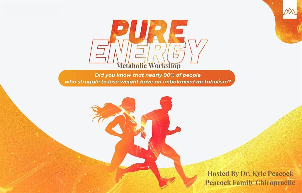 Pure Energy Workshop