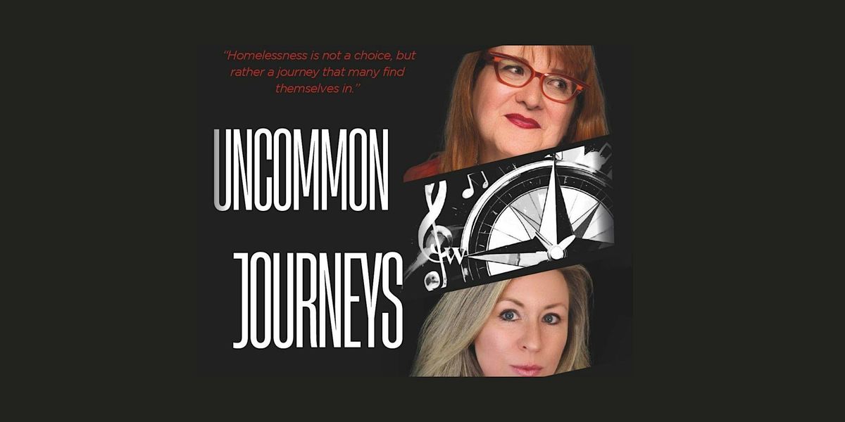 Uncommon Journeys