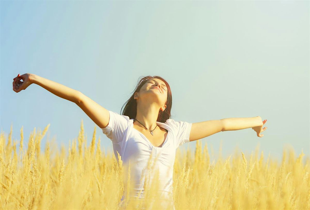 Natural Hacks to Support a Healthy Mood