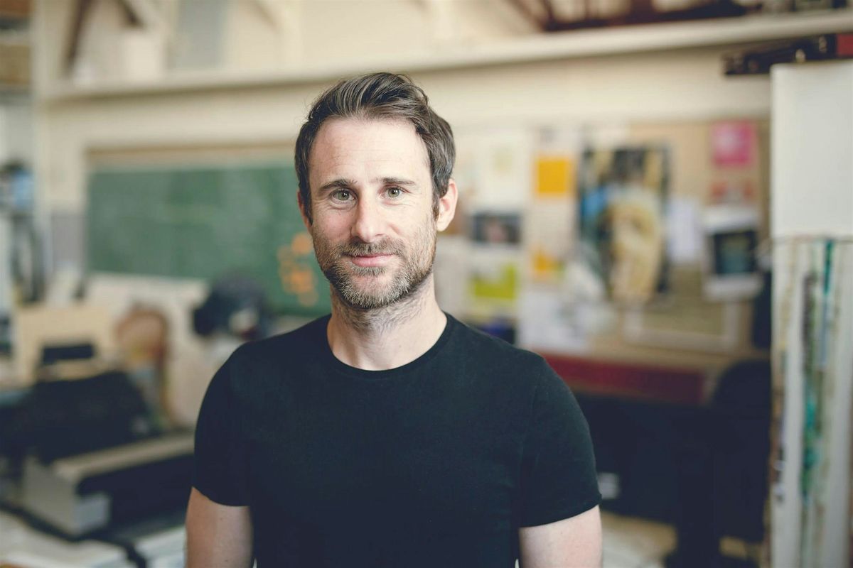 Runt and the Diabolical Dognapping: Author Talk with Craig Silvey