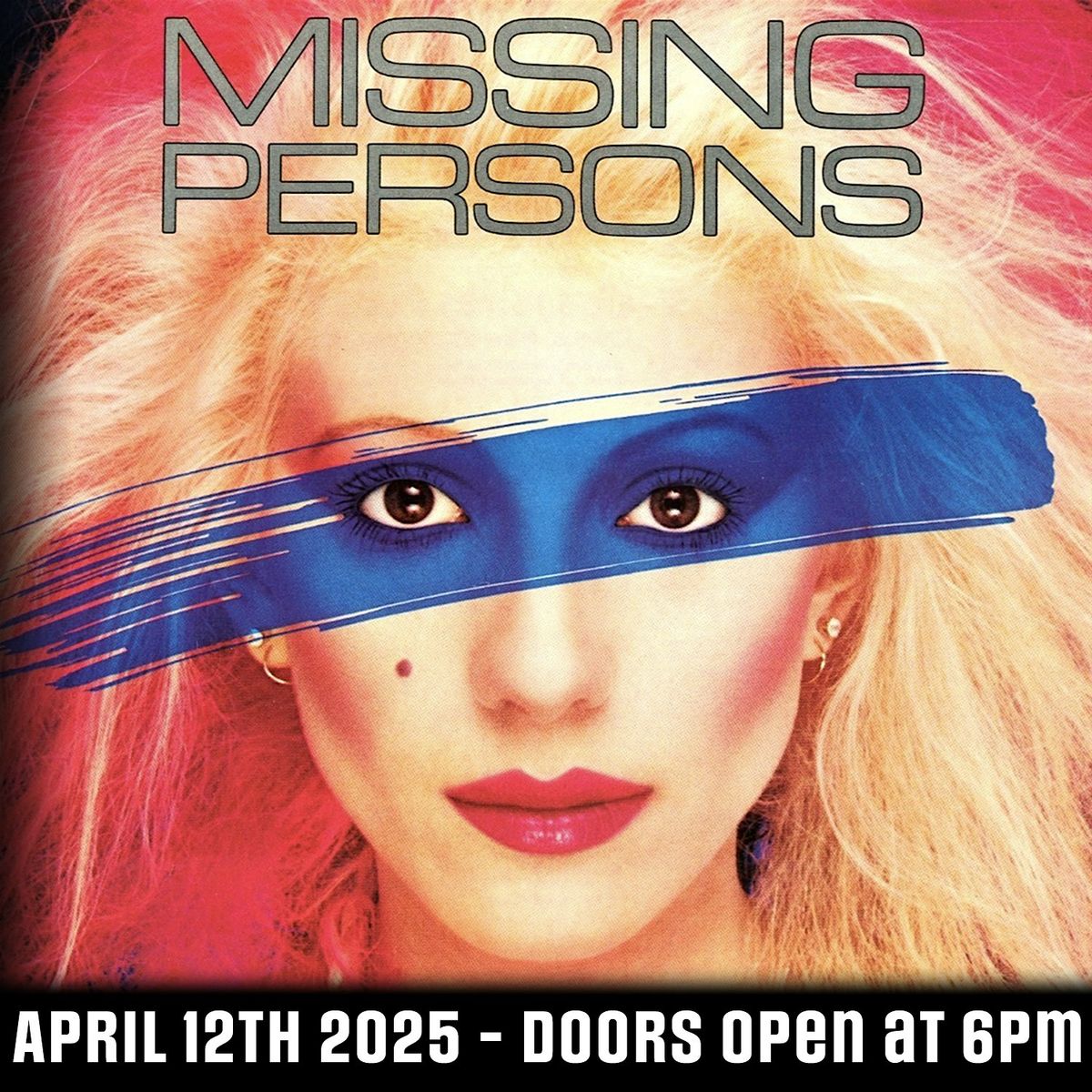 Missing Persons