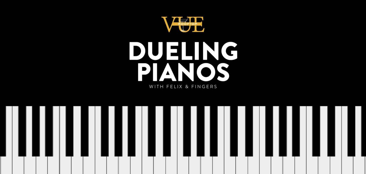 Dueling Pianos 