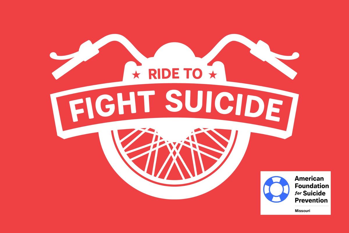 STL Ride For Life