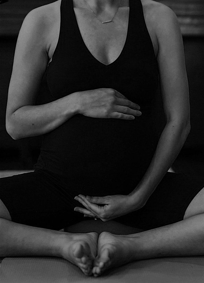 Prenatal Life Group Coaching