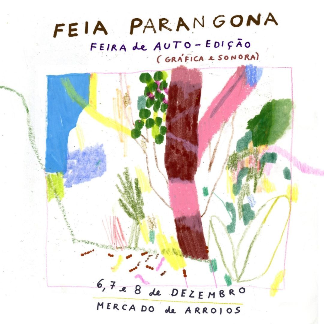 FEIA   PARANGONA