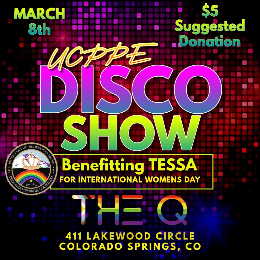 DiscoShow