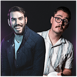 JARED KASSEBAUM & ESTEBAN GAST