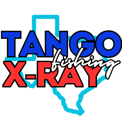 Tango X-Ray Fishing