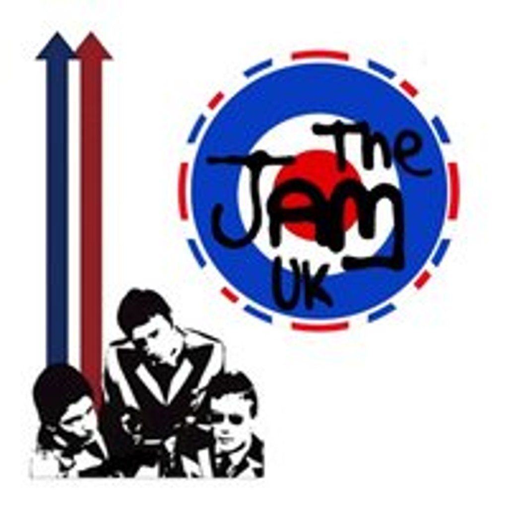 The Jam UK - The definitive tribute to The Jam