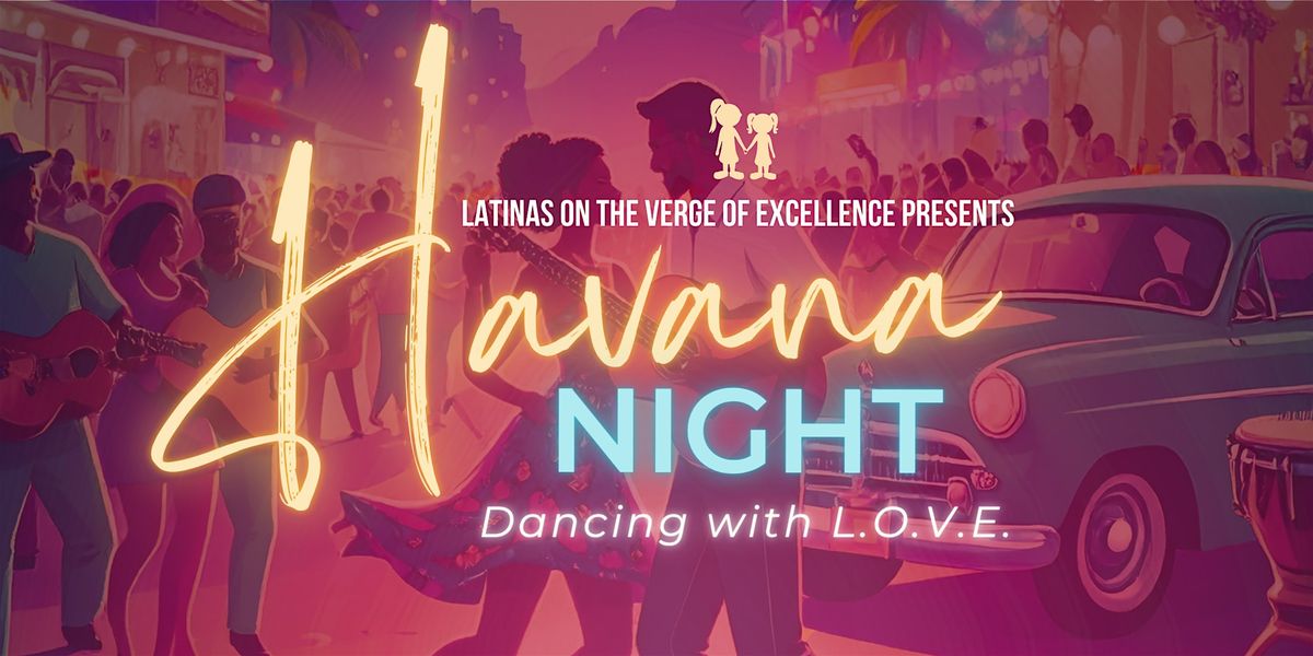 2025 L.O.V.E. Fiesta