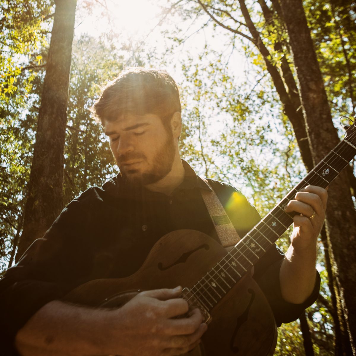 Marty O'Reilly (Trio) at The Starlet Room with Jessica Malone