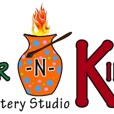 Kolor-N-Kiln Pottery Studio