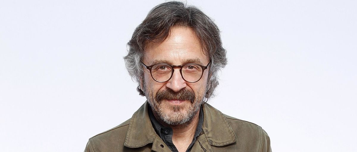 Parking Marc Maron (18+)