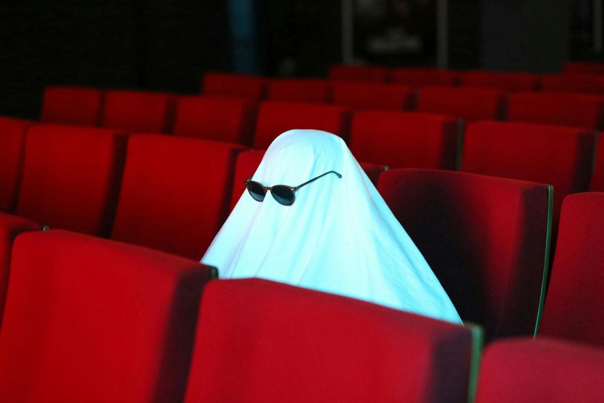 STAYCLUB HORROR MOVIE MARATHON