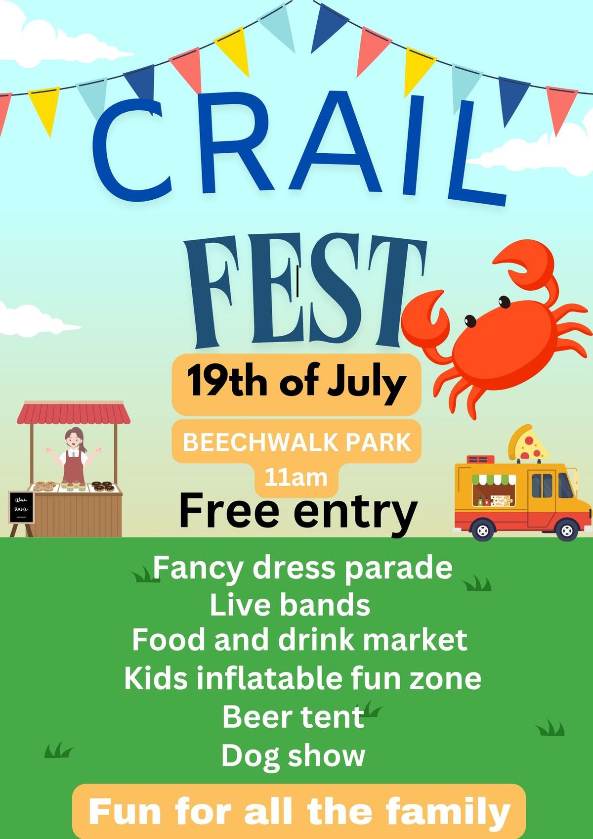 Crail Fest