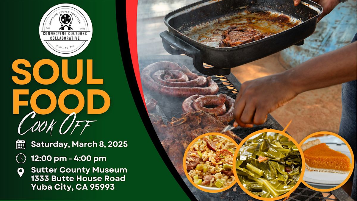 Soul Food Cook Off