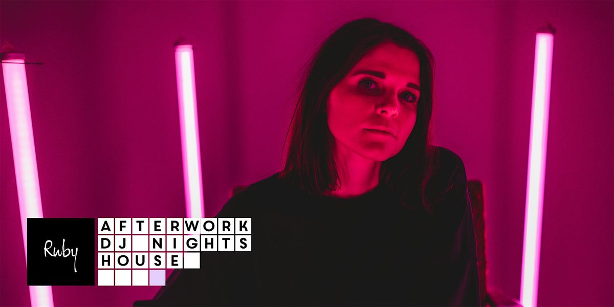 AFTERWORK DJ NIGHTS w\/ \u0160 P I I.