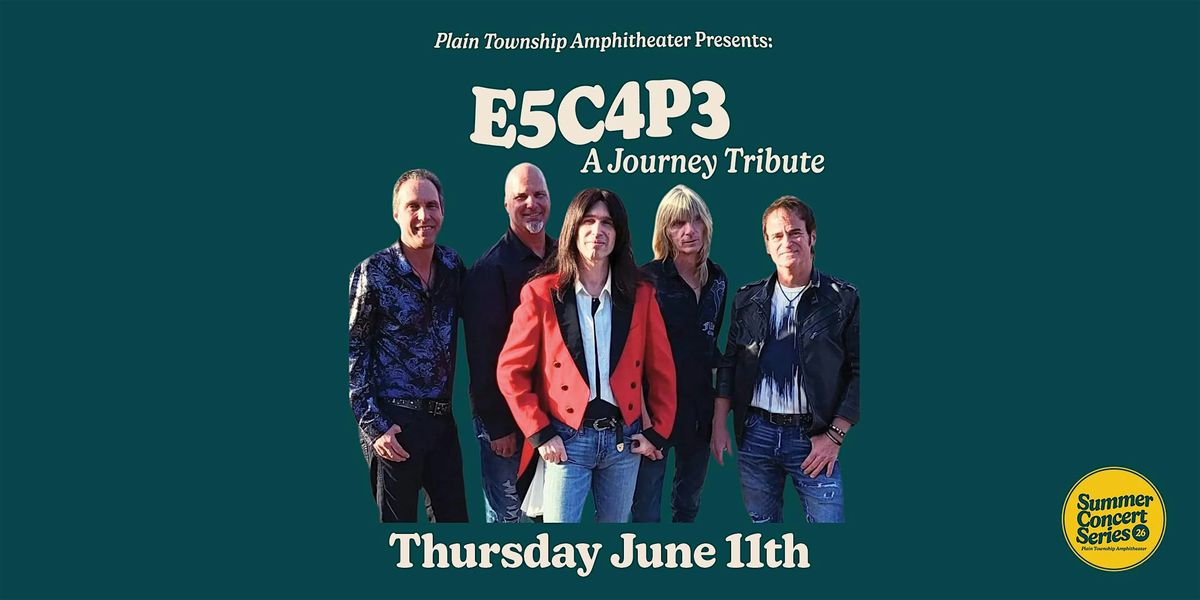 E5C4P3 - A Journey Tribute