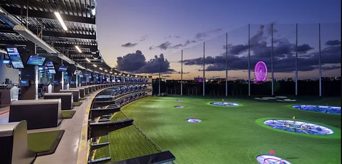 Innovation Preparatory Academy Top Golf Event