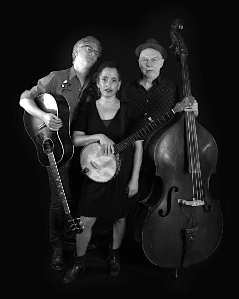 Evie Laden Band w\/ special guest Kendl Winter