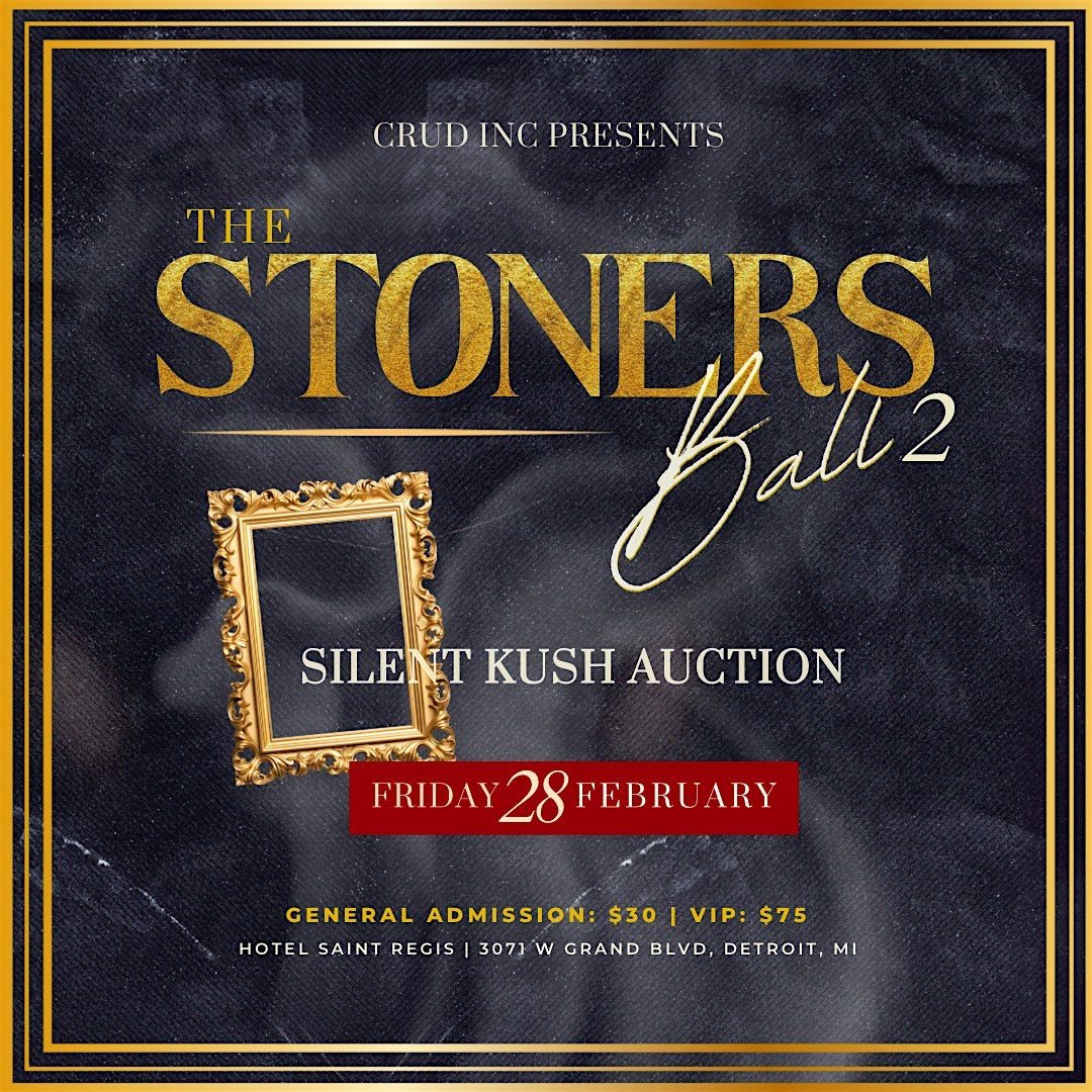 Stoners Ball 2