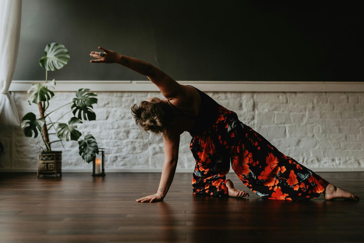 Big Festive Flow - Seasonal Pop up