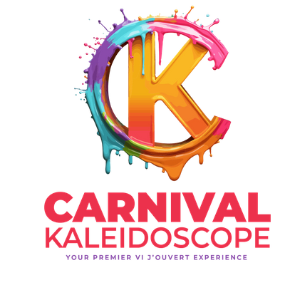 4 VI GIRLS INC. CARNIVAL KALEIDOSCOPE J'OUVERT