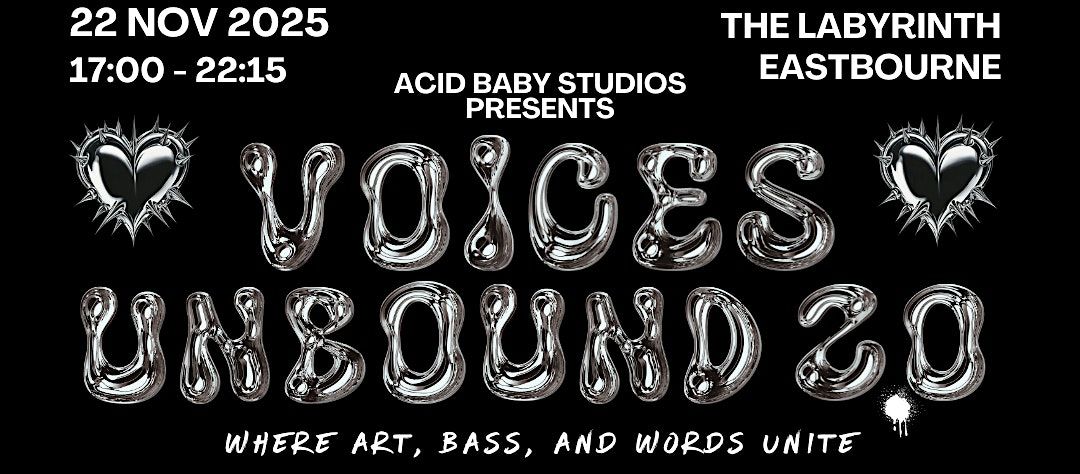 Voices Unbound 2.0