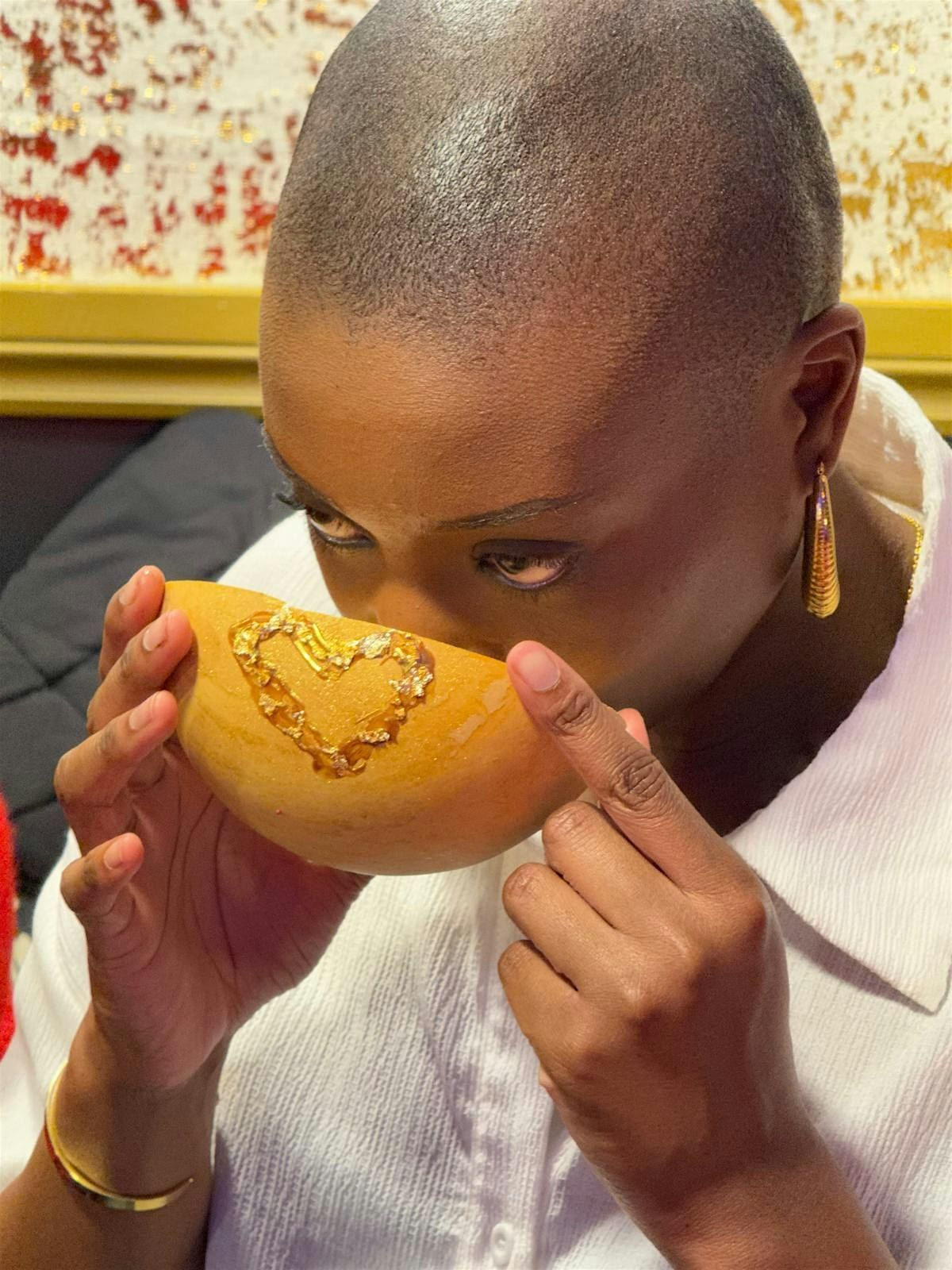Afro Mixology Experience-Cocktail Masterclass