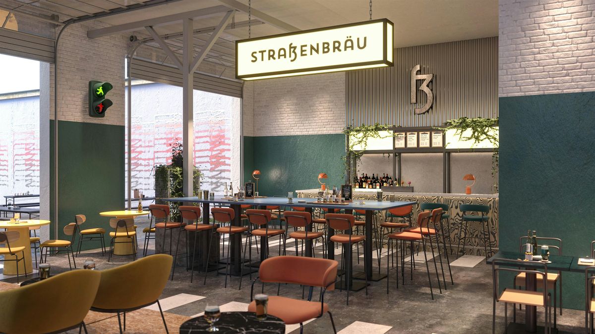 Wurst machen mit dem Sausage Man Team + BBQ @Stra\u00dfenbr\u00e4u Brauerei