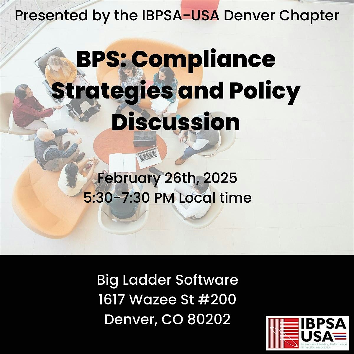 BPS: Compliance Strategies and Policy Discussion