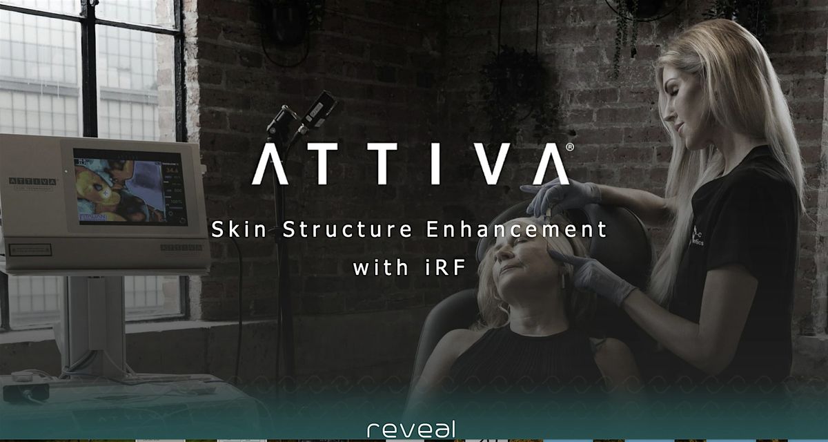 Live Attiva Event