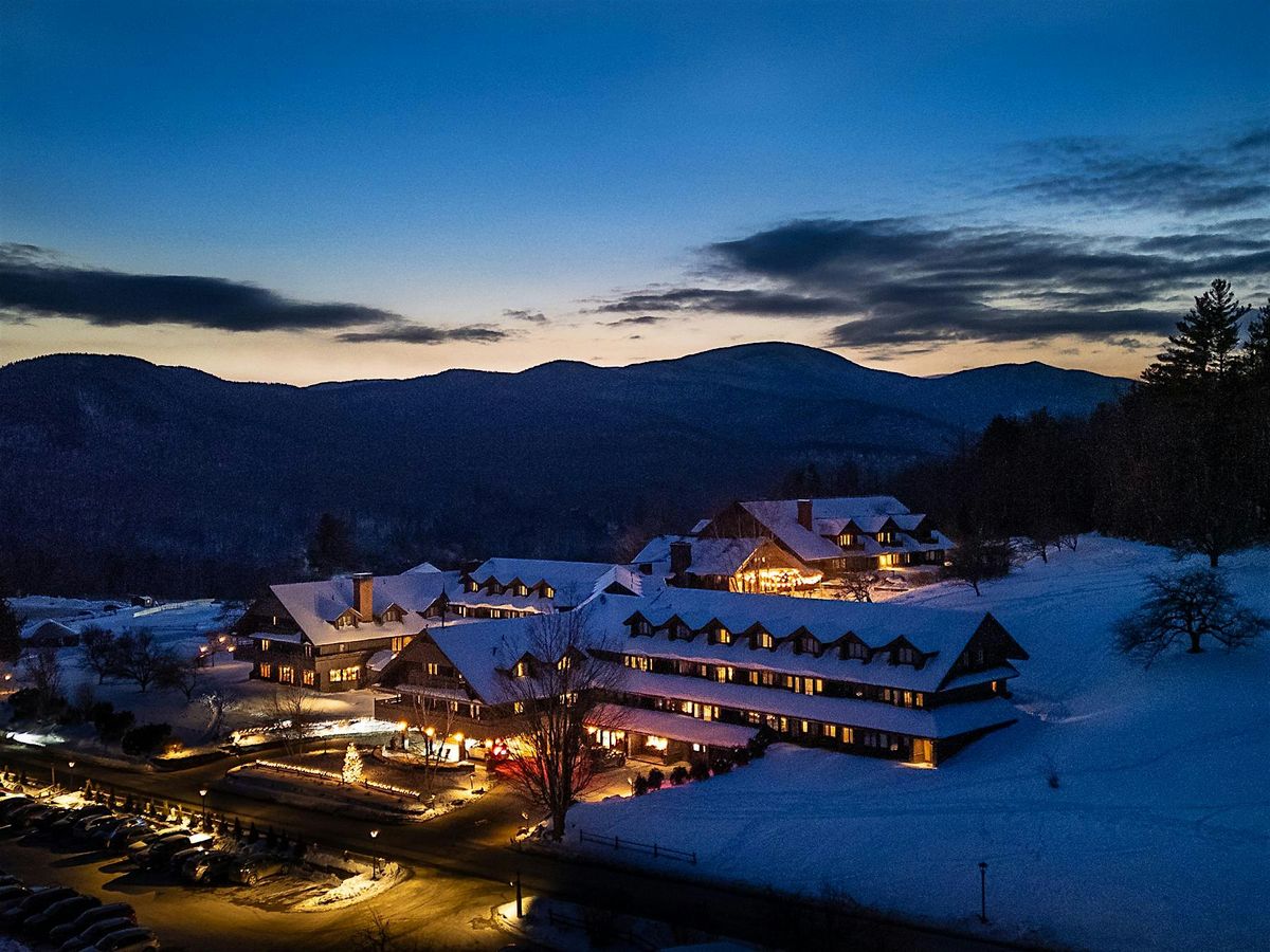 Chamber Music Stowe Winter Concert