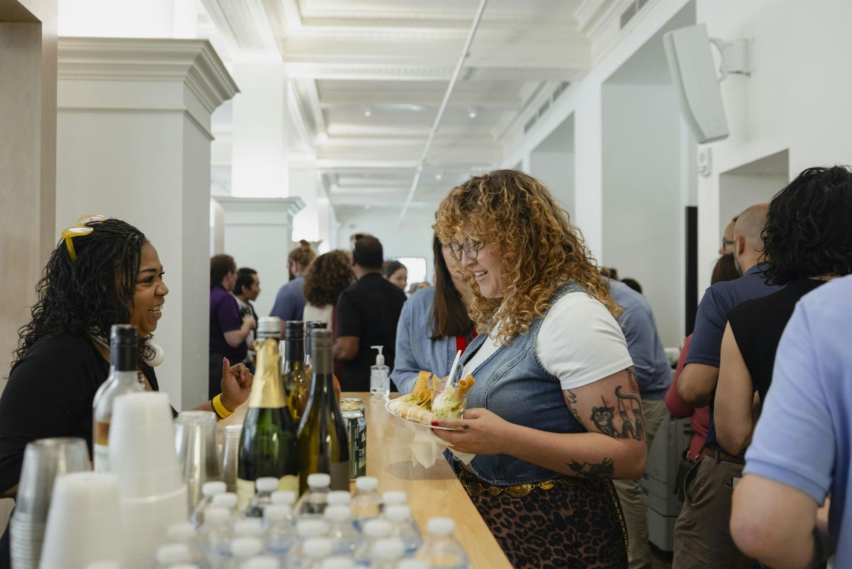 Bamboo Grand Rapids: Grand Opening Celebration