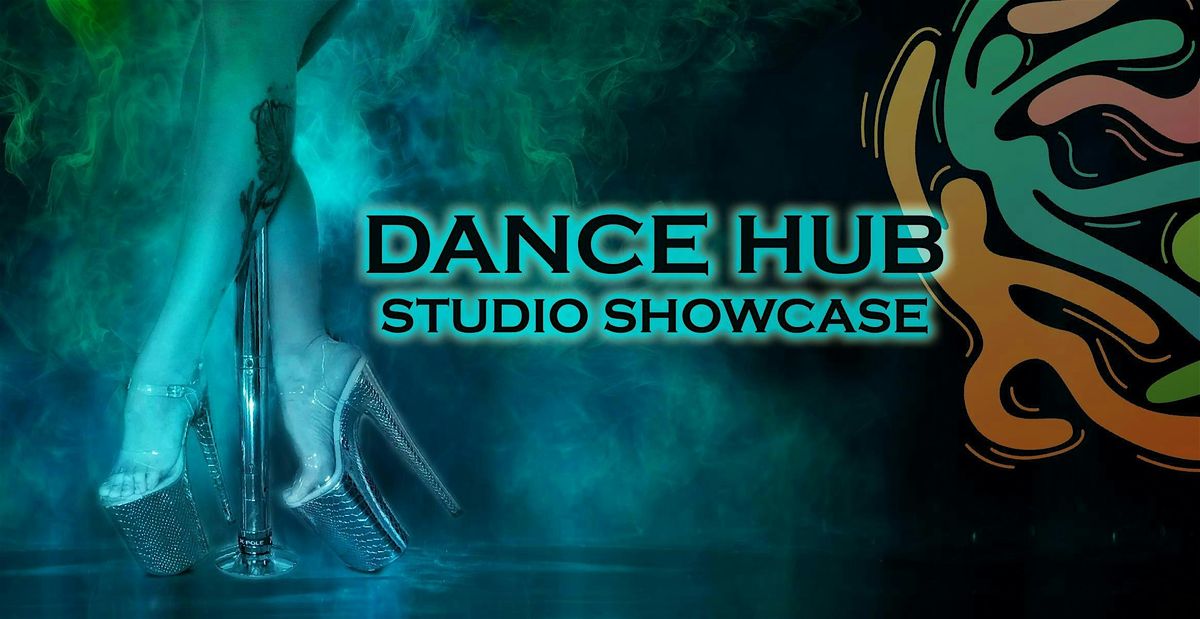 DANCE HUB SHOWCASE