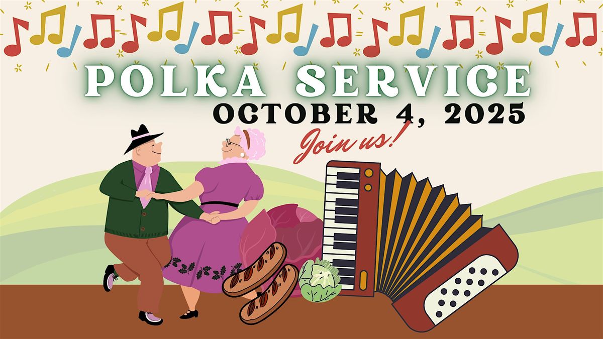 Oktoberfest at Christ the King: Polka Service & German Supper