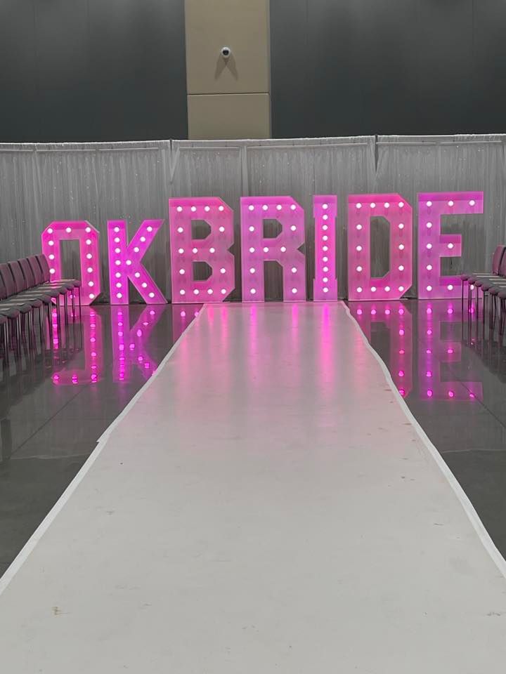 okBride Winter Bridal Show