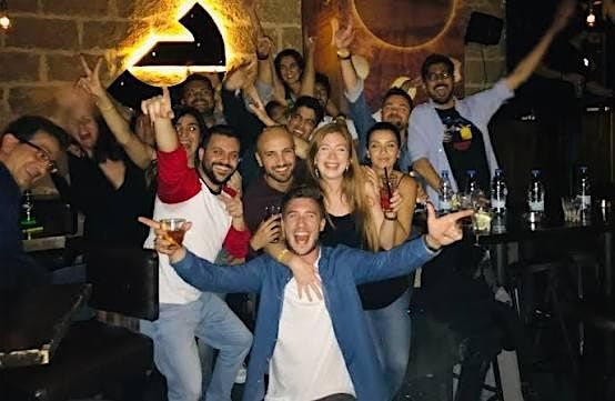 Mediterranean Connections \u2013 A Cultural Networking Evening 2