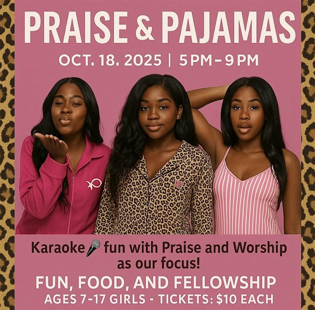 Praise & Pajamas