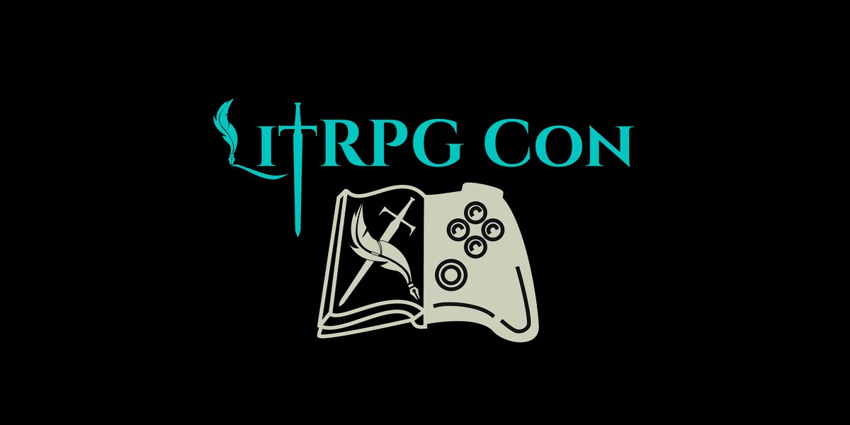 LitRPG Con 2026