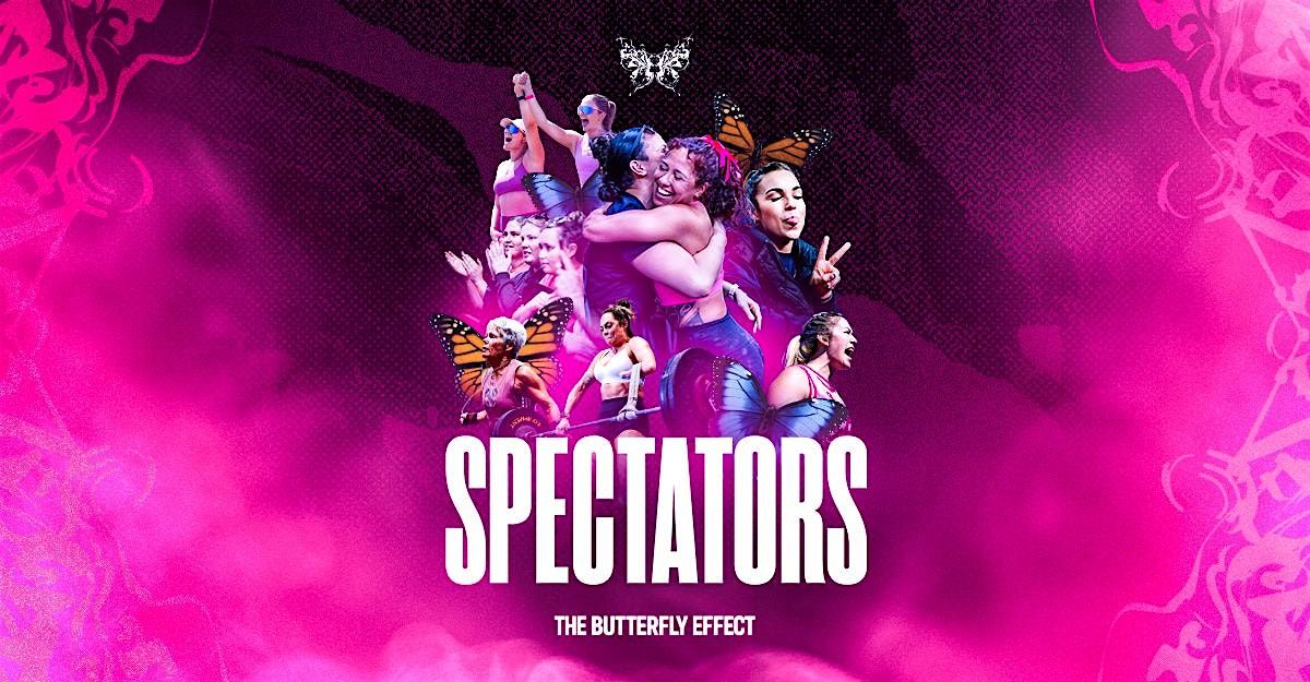 Singapore Spectator Tickets