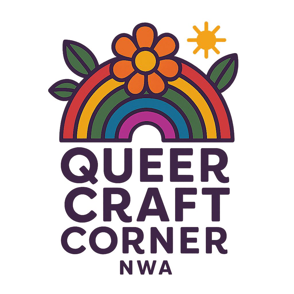 Queer Craft Corner